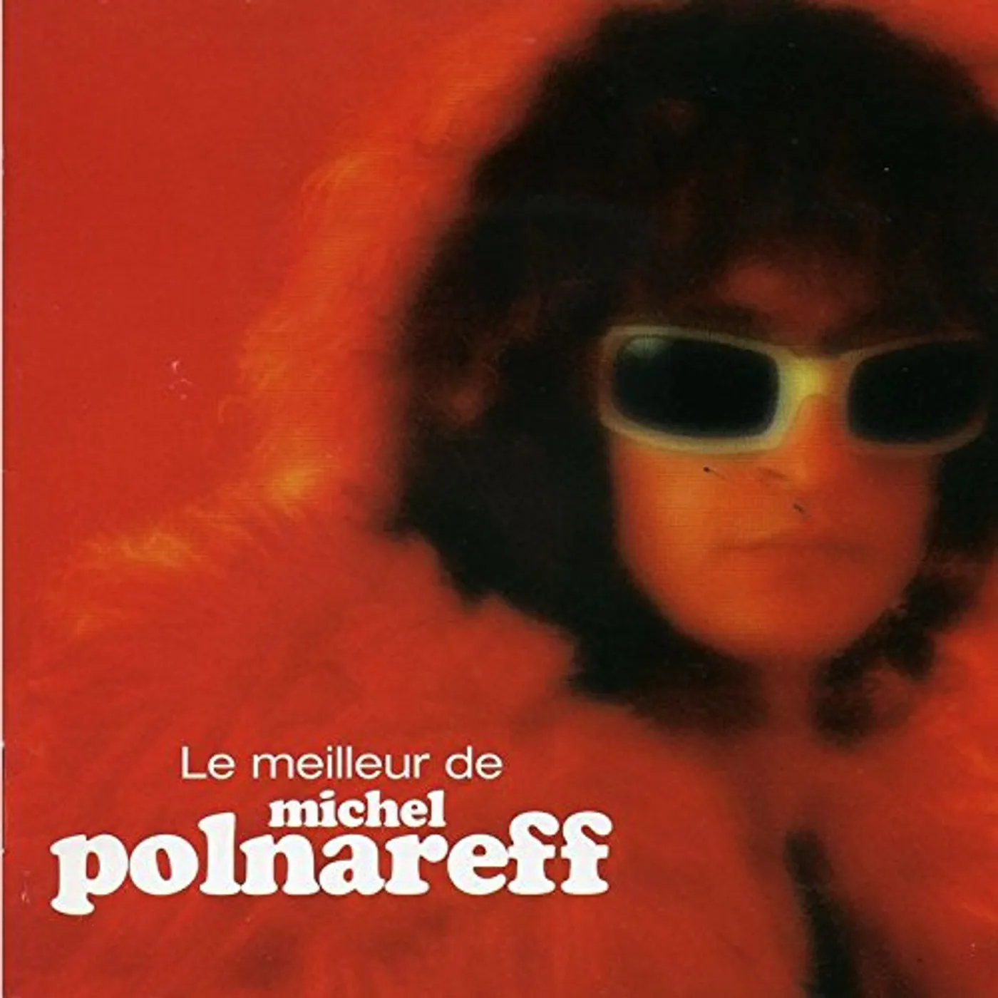 LE MEILLEUR DE MICHEL POLNAREFF CD