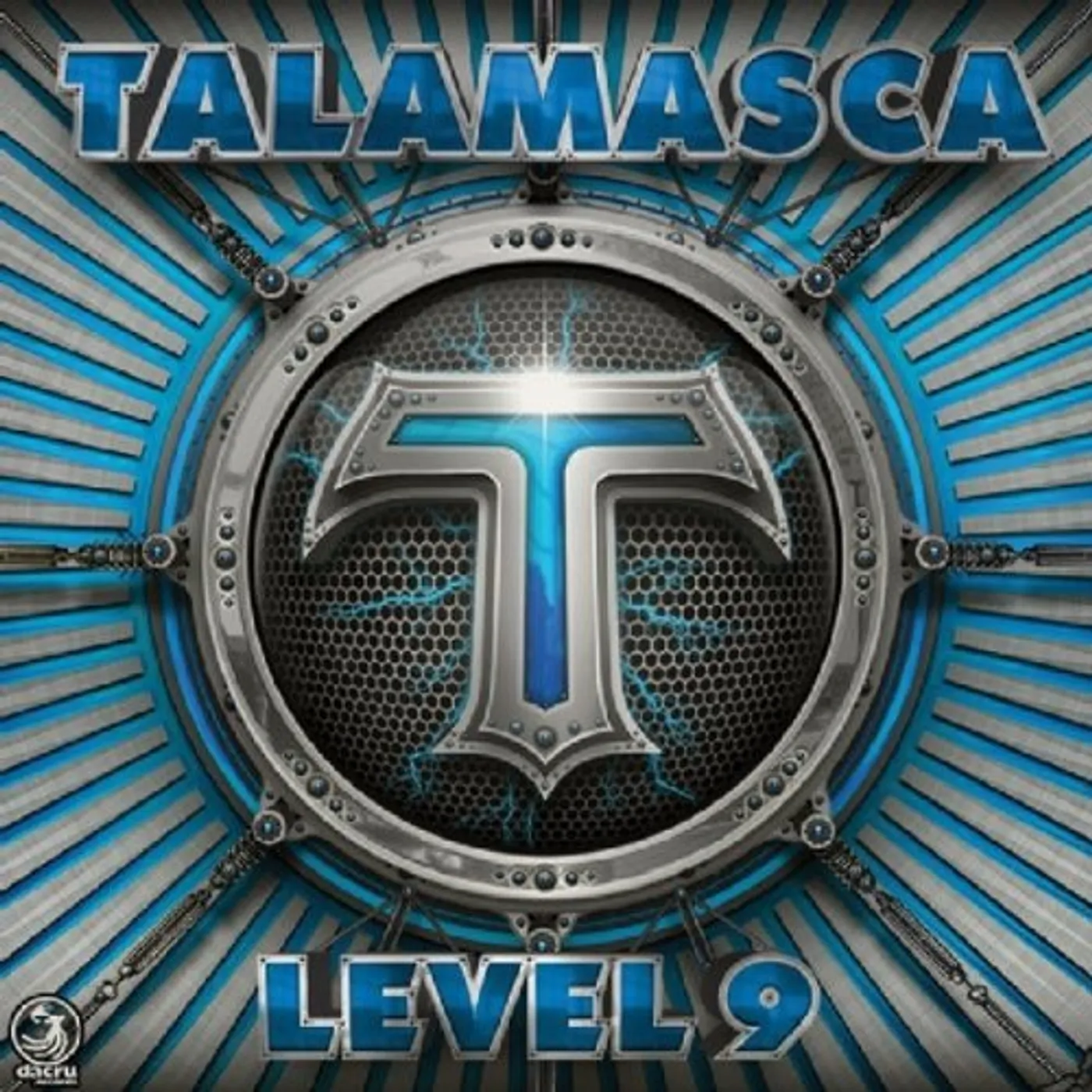 Talamasca LEVEL 9 CD