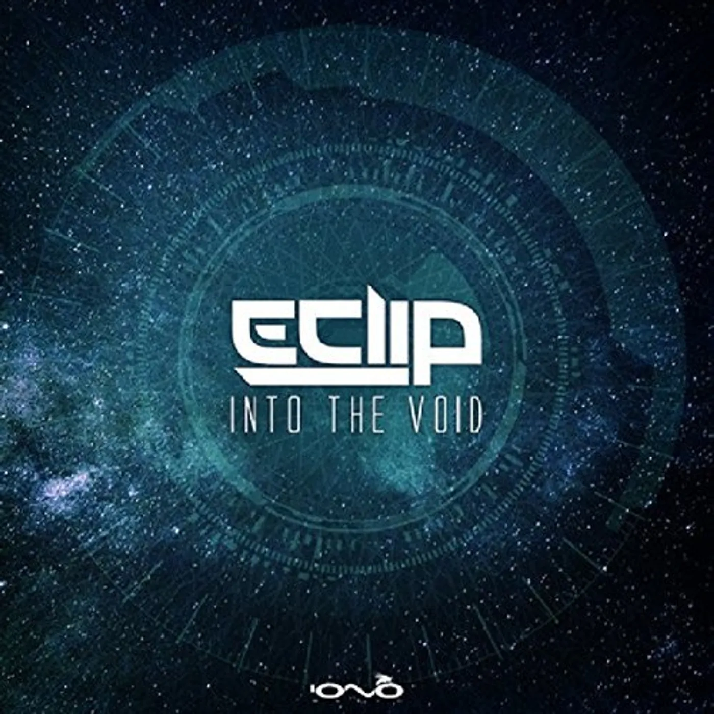 E-Clip INTO THE VOID CD