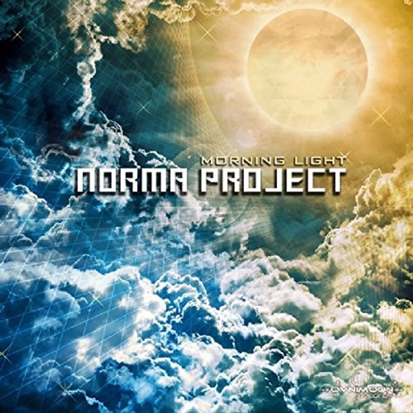 Norma Project MORNING LIGHT CD