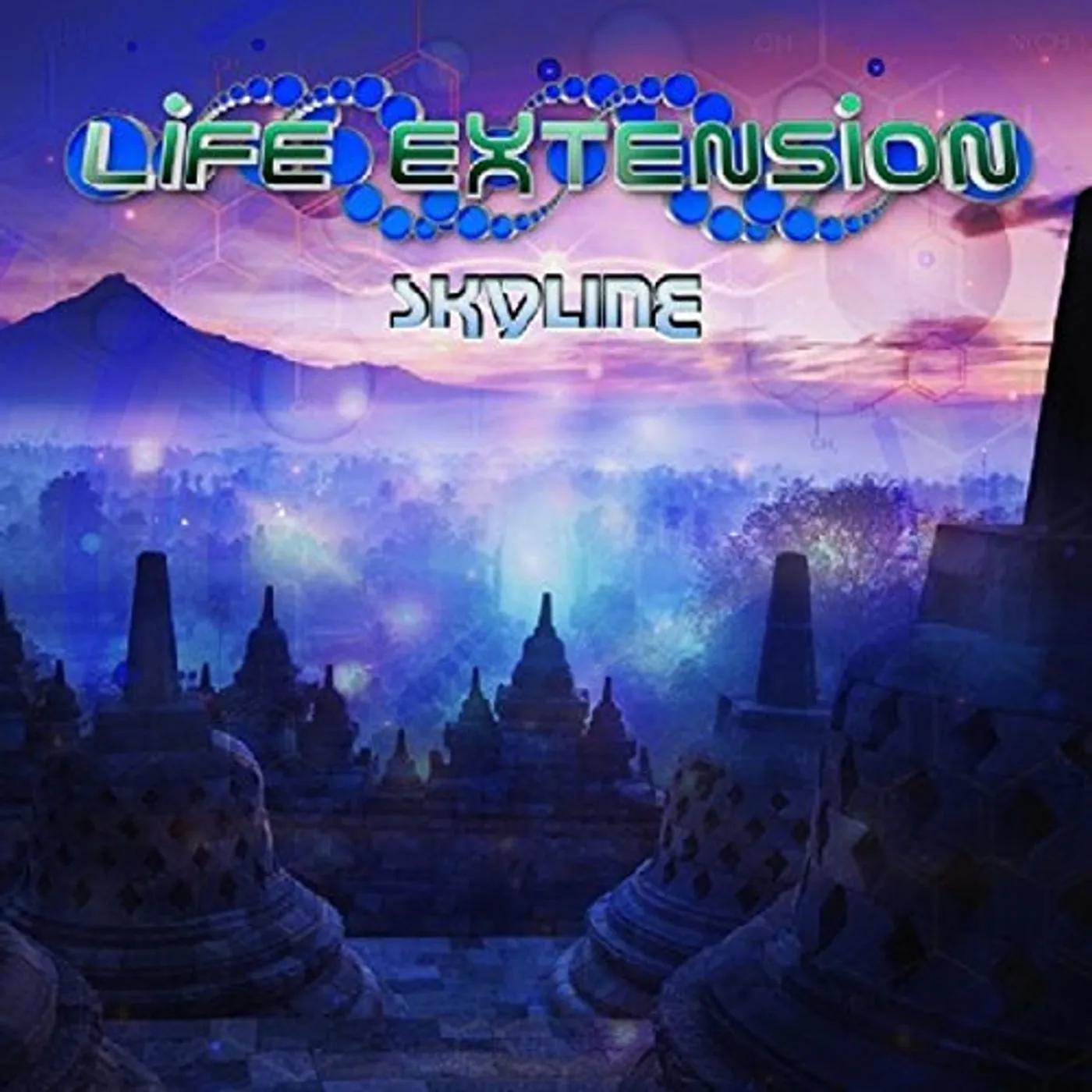 Life Extension SKYLINE CD