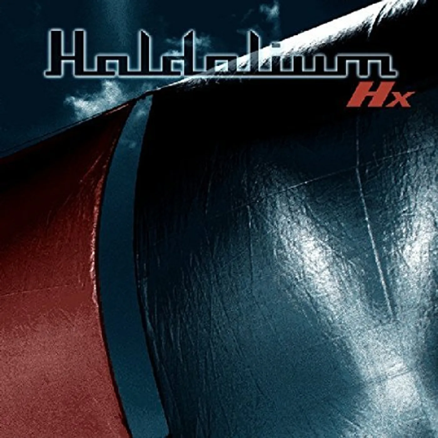 Haldolium HX CD