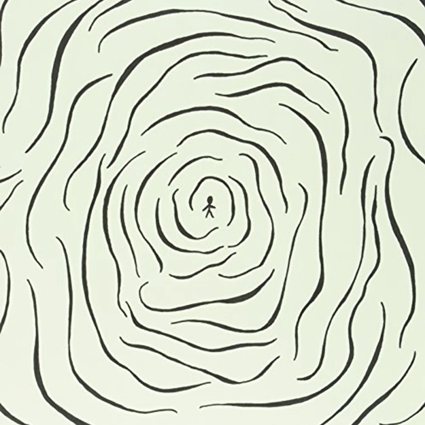 Bleeding Heart Pigeons HALLUCINATION Vinyl Record