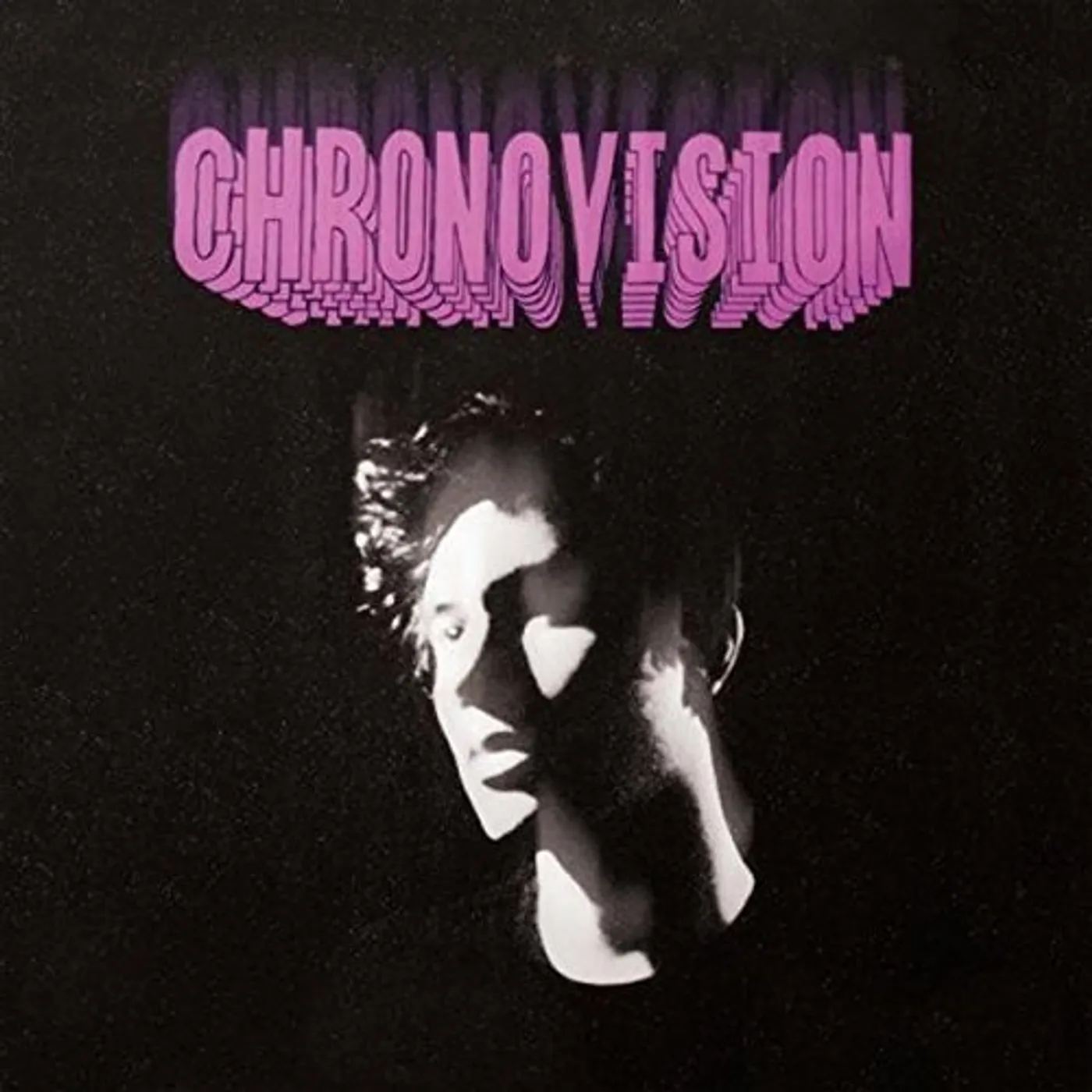 Oberhofer Chronovision Vinyl Record