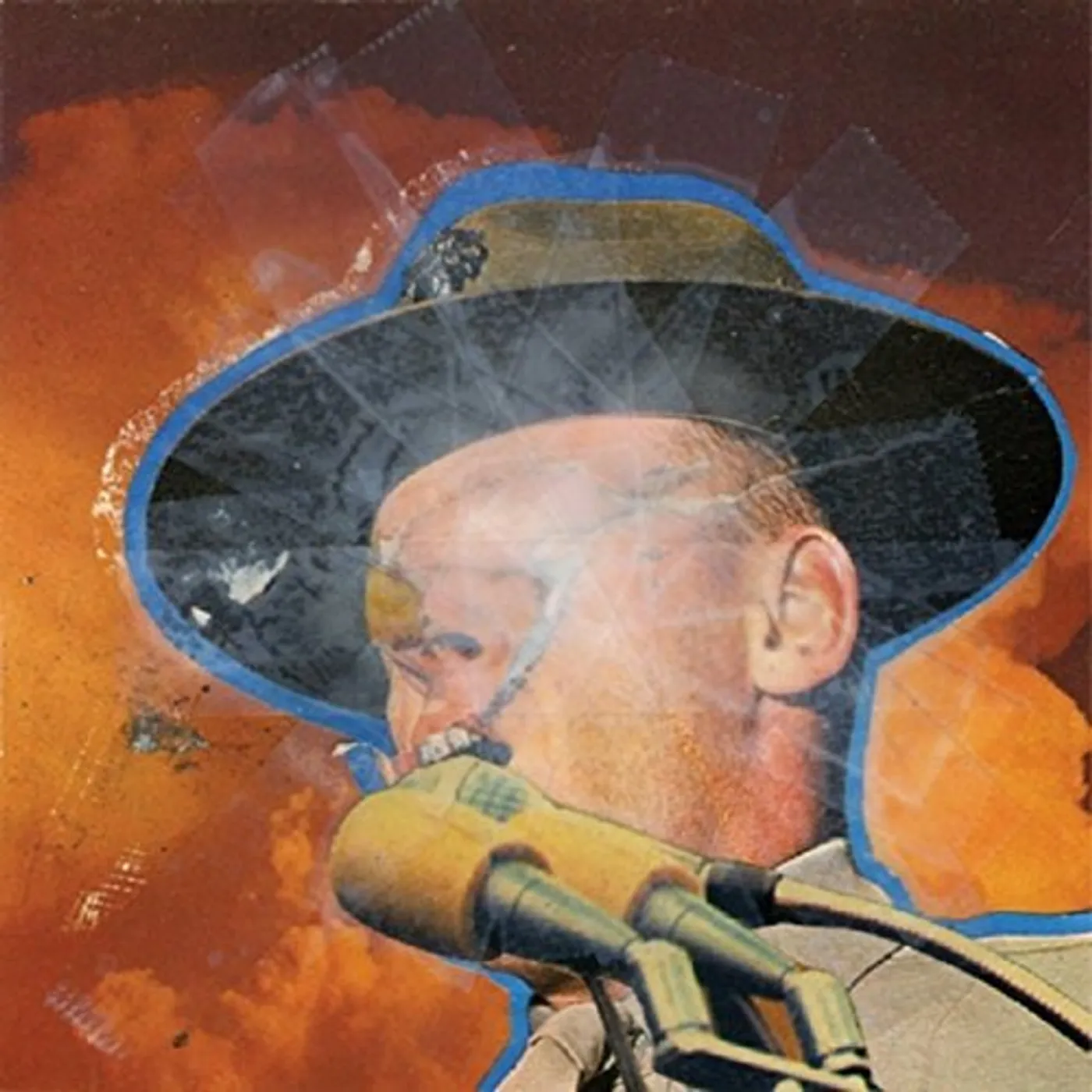 Ricked Wicky KING HEAVY METAL CD