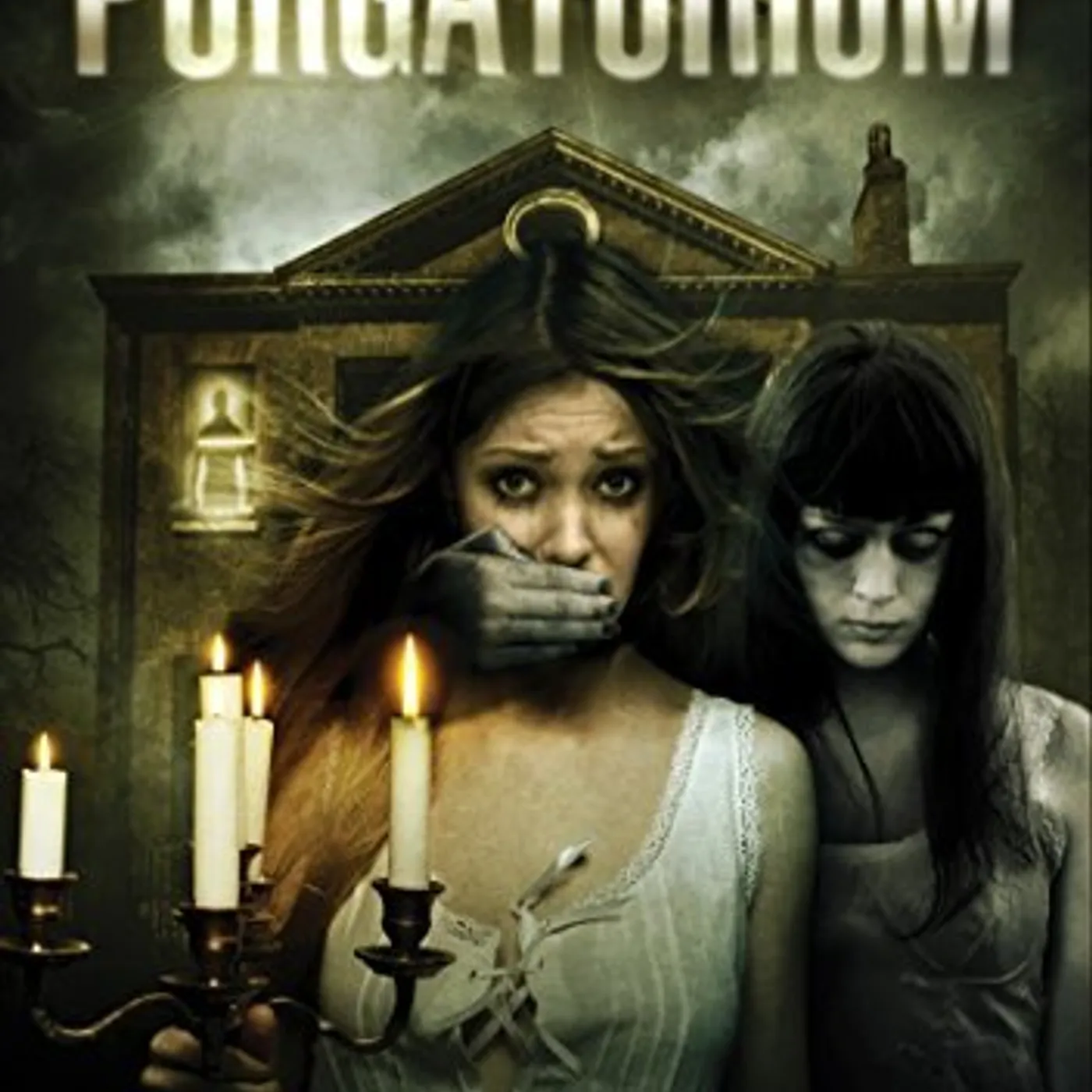 PURGATORIUM DVD