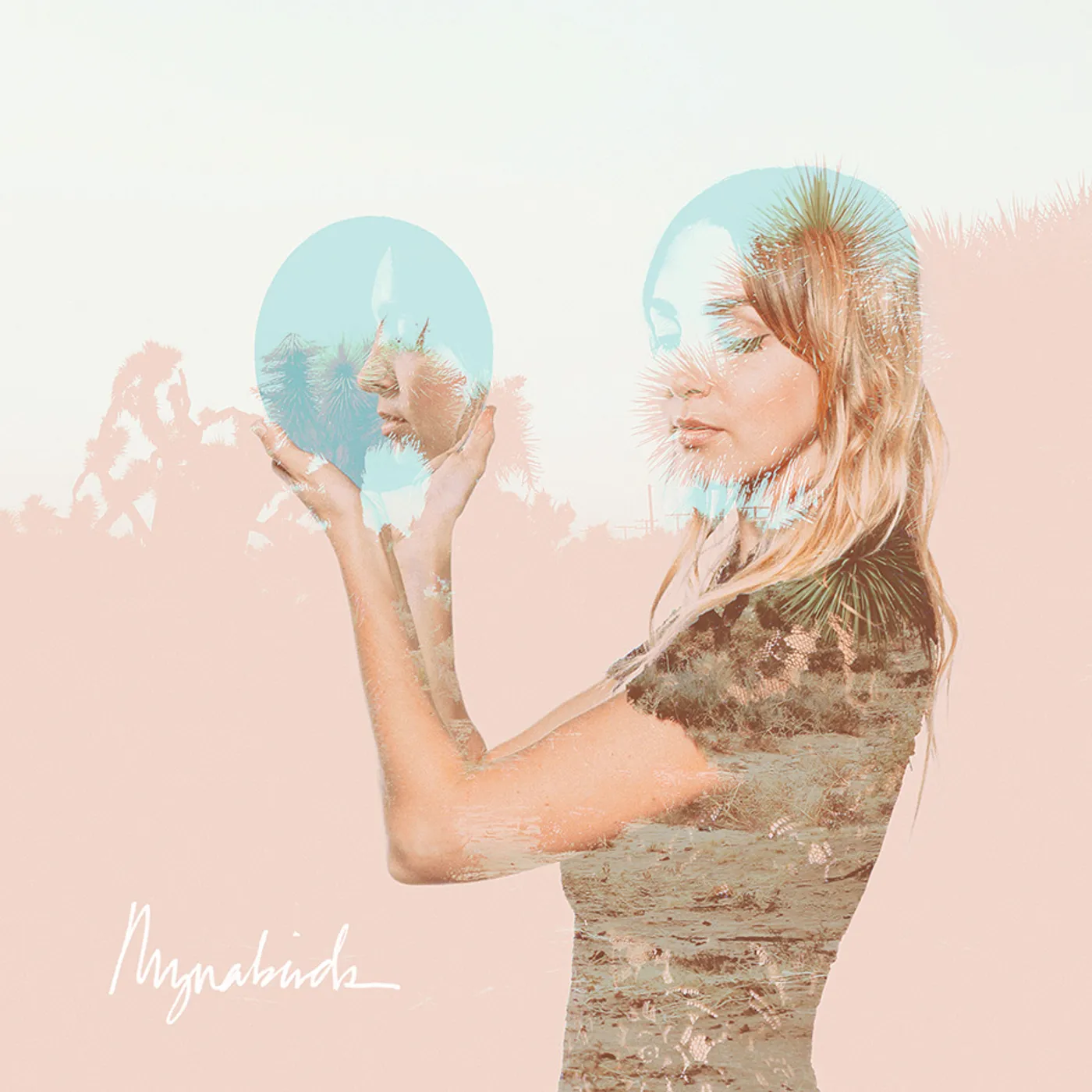 The Mynabirds LOVERS KNOW CD