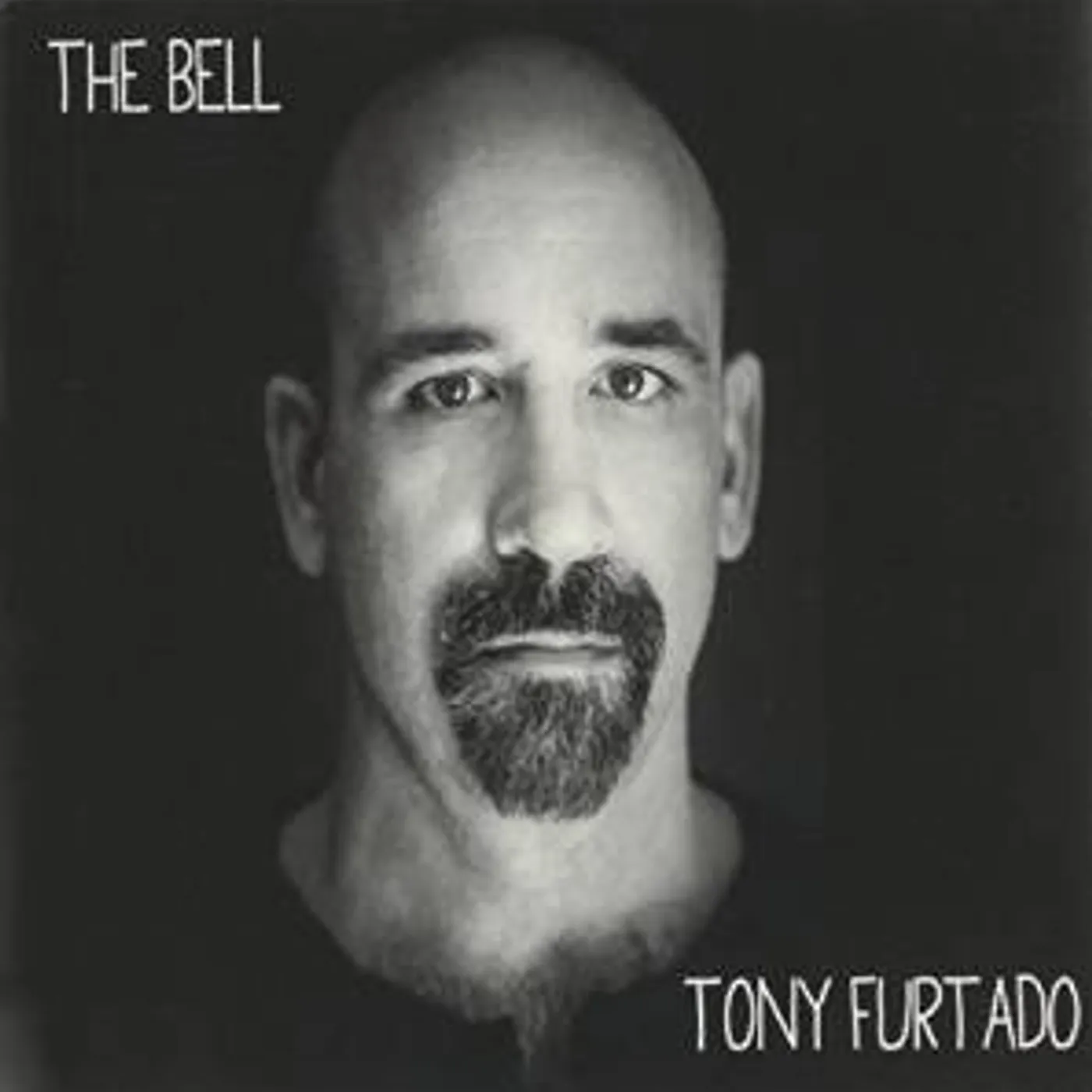 Tony Furtado BELL CD