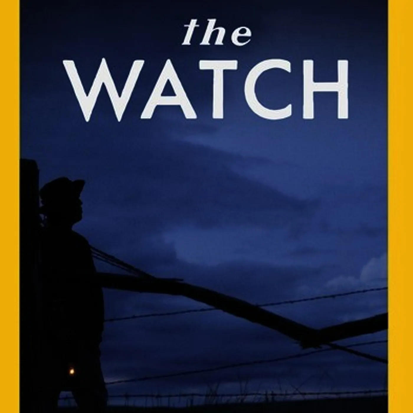 WATCH DVD