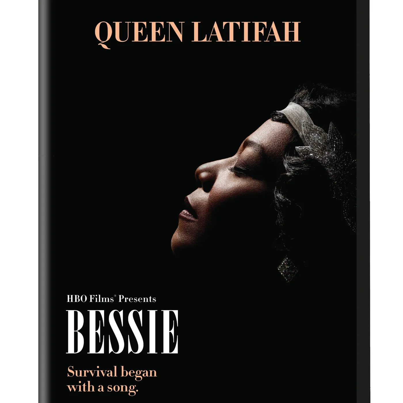 Bessie DVD