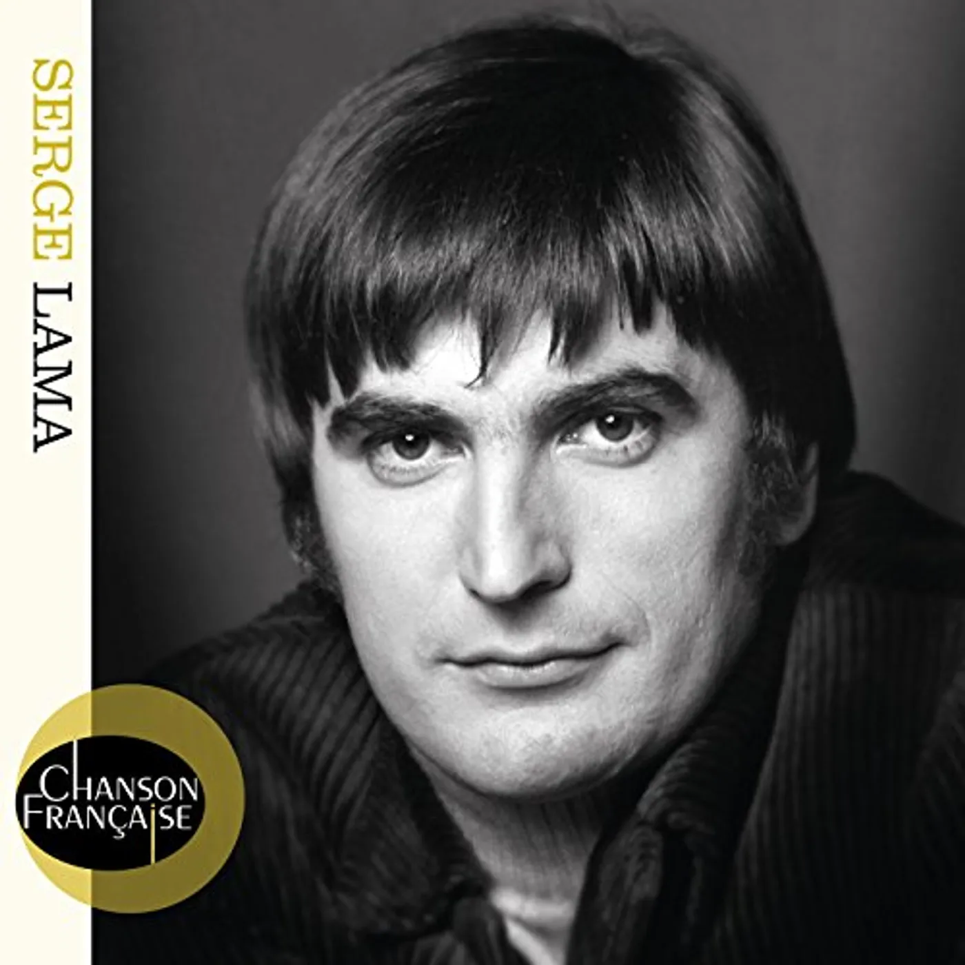 Serge Lama COLLECTION CHANSONS FRANCAISE CD