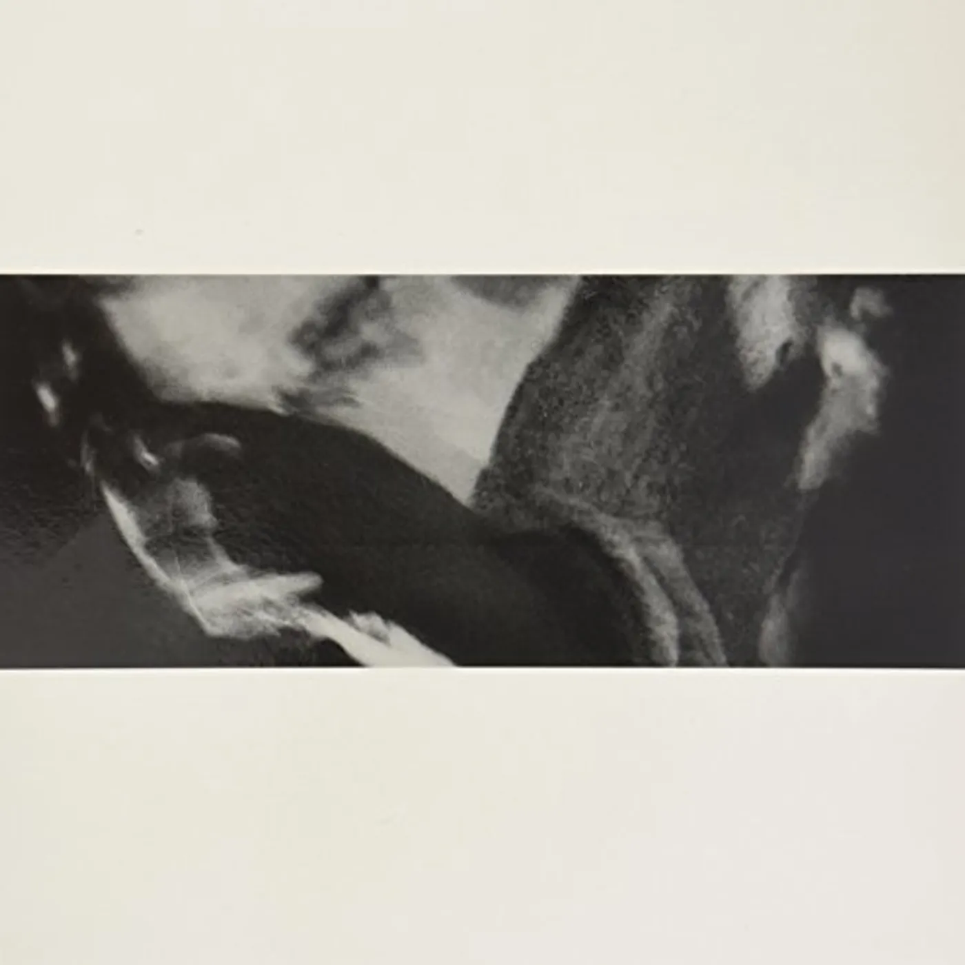 Heith SILENCE WILL EXPIRE Vinyl Record - UK Release