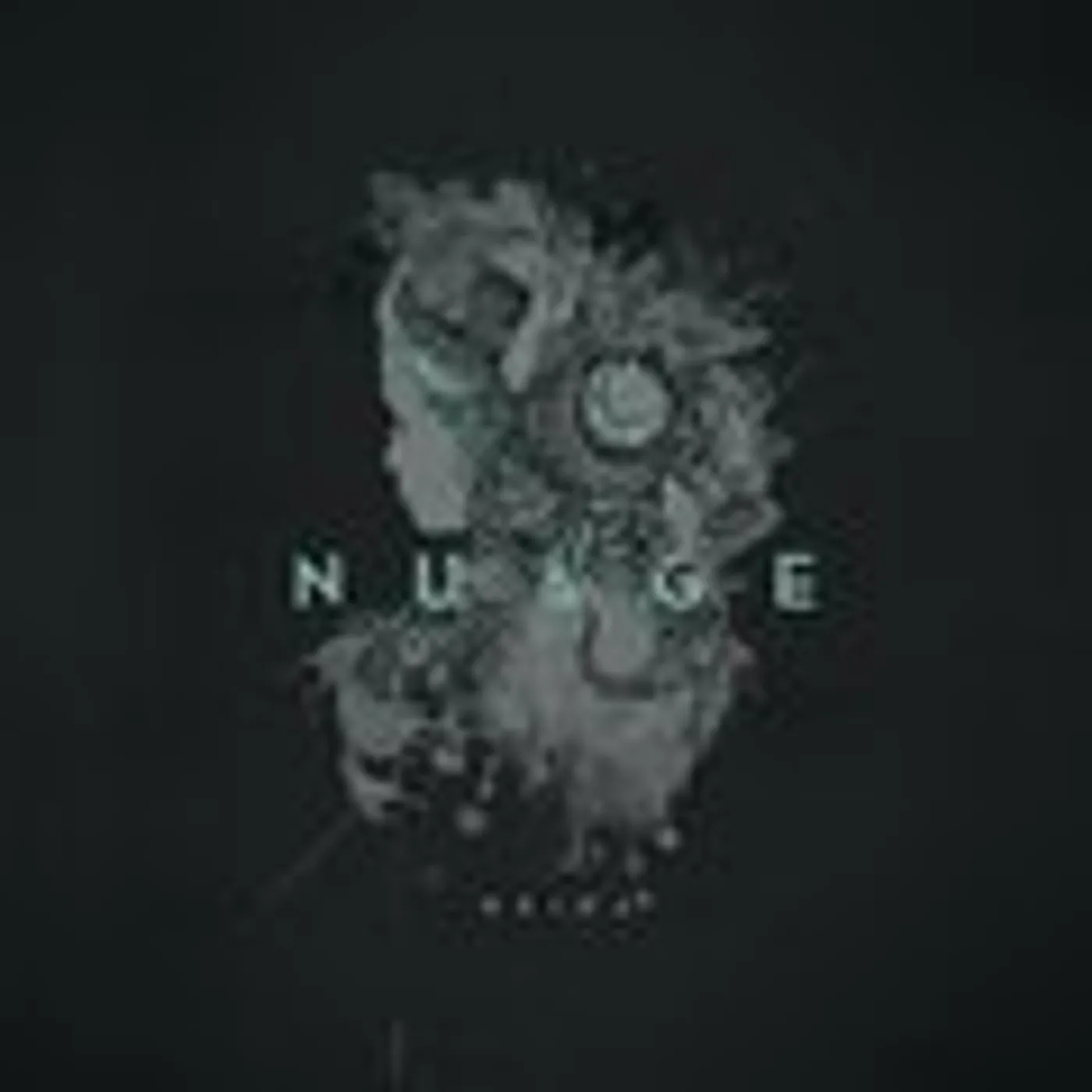 Nuage Neida Vinyl Record