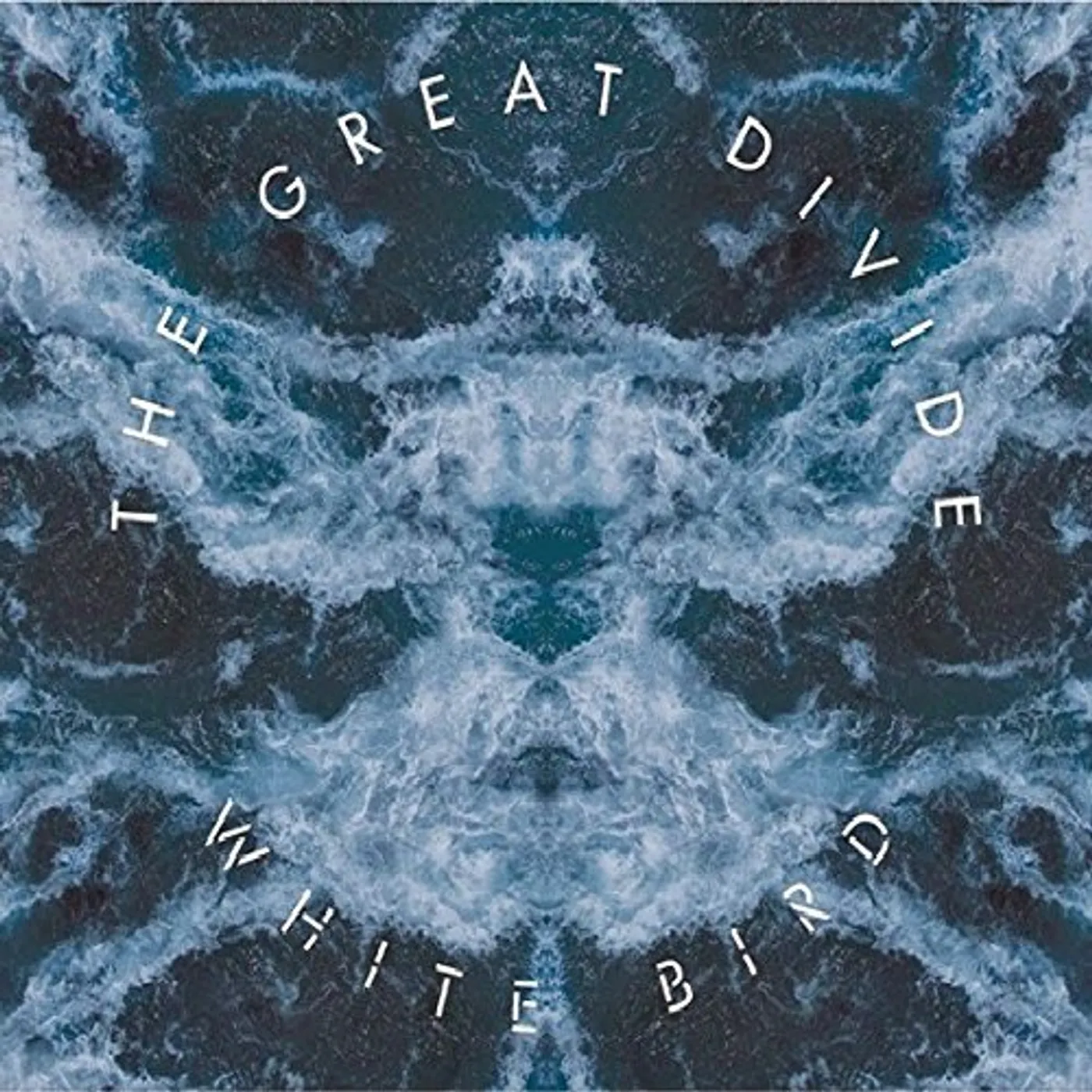 The Great Divide WHITE BIRD CD
