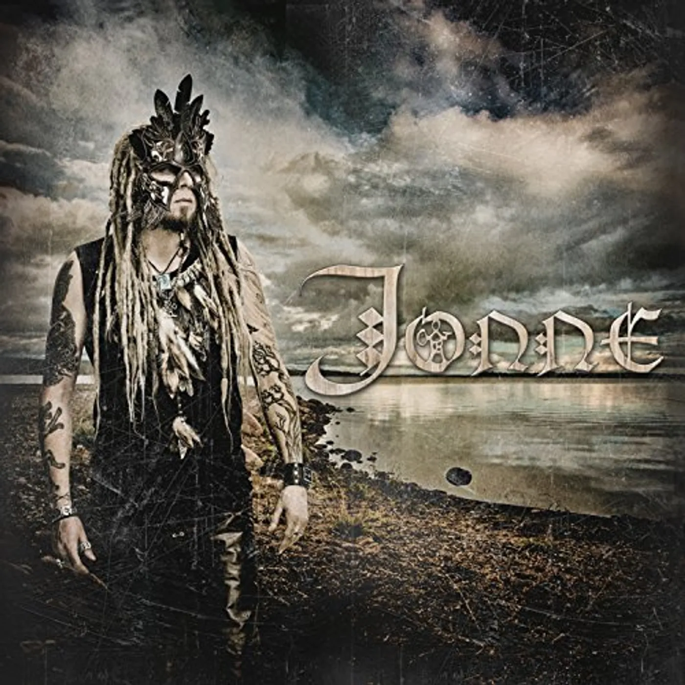 JONNE CD