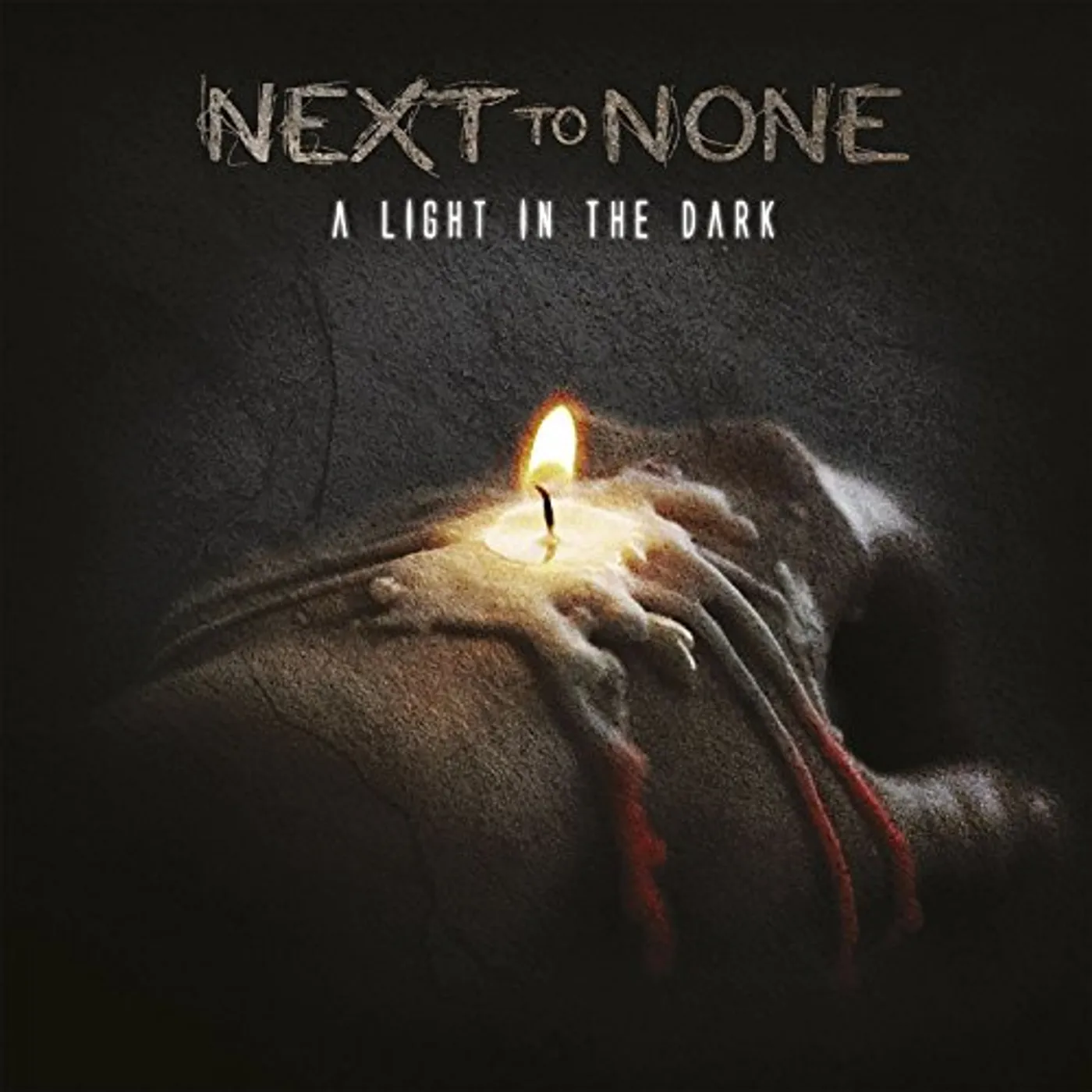 Next To None A LIGHT IN THE DARK CD