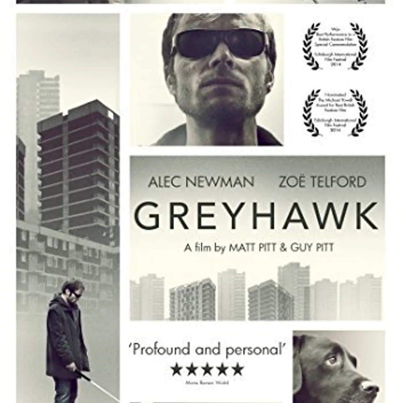 Greyhawk DVD