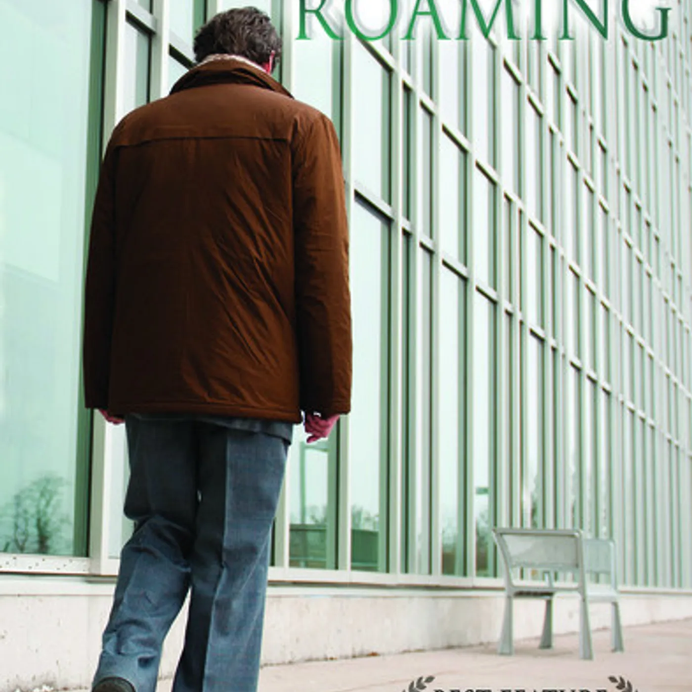ROAMING DVD