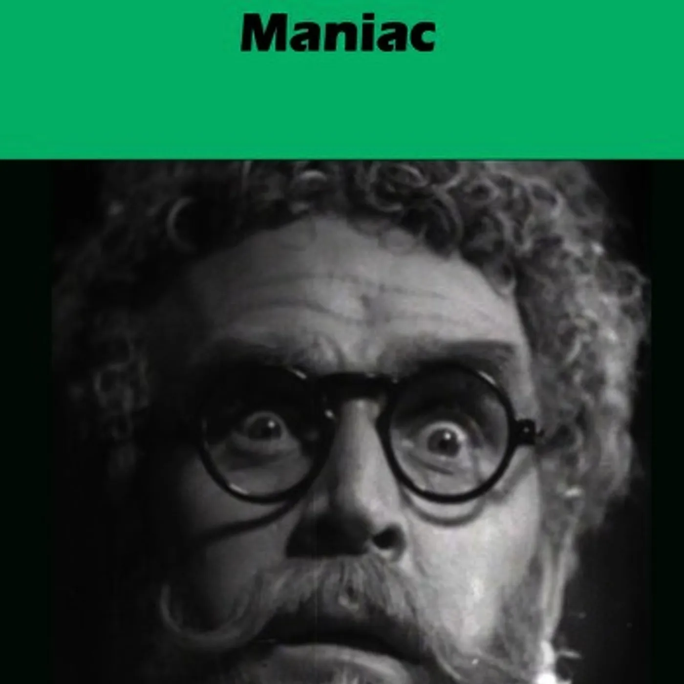 MANIAC DVD
