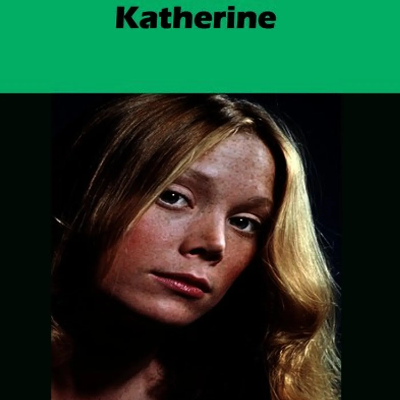 KATHERINE DVD