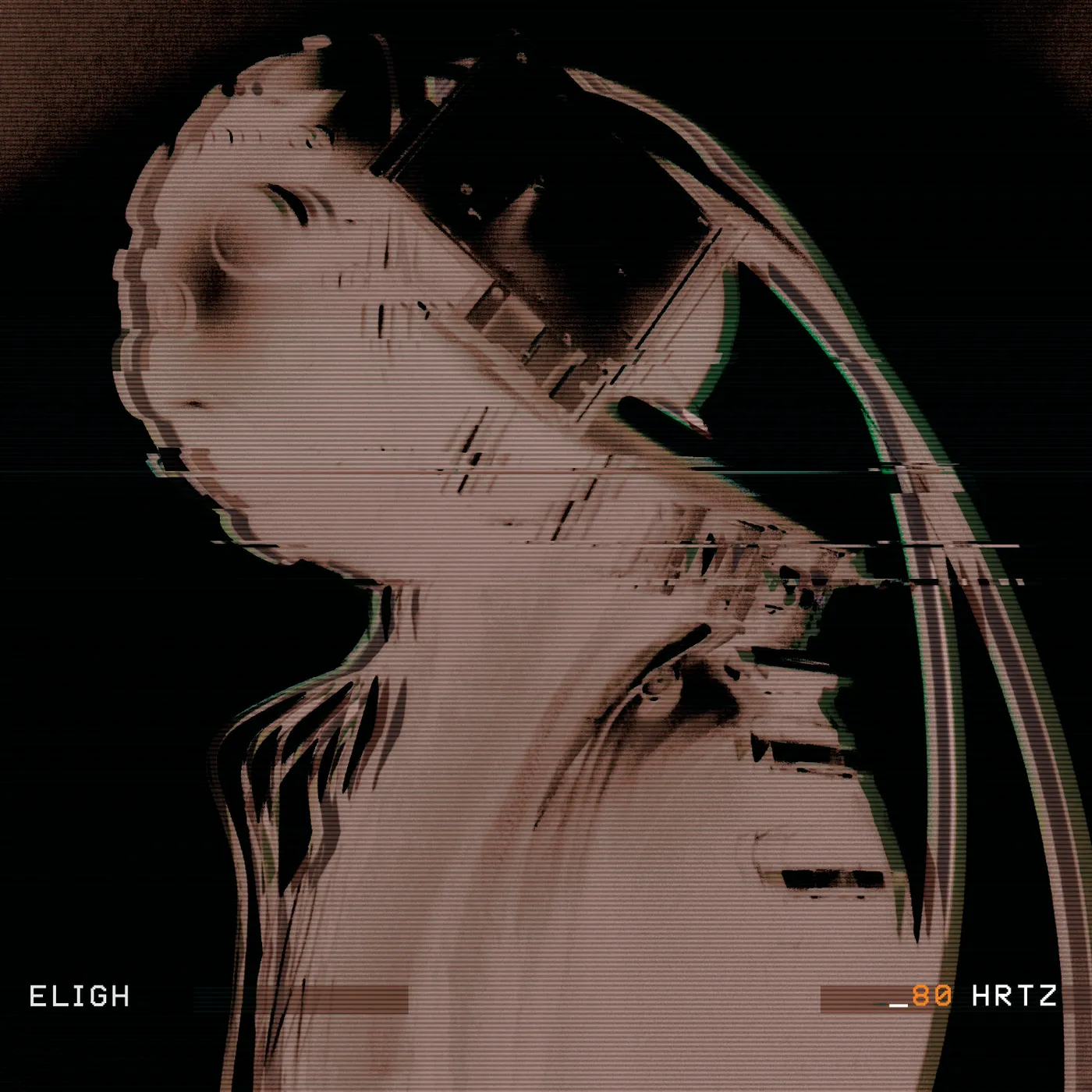 Eligh 80 HRTZ CD