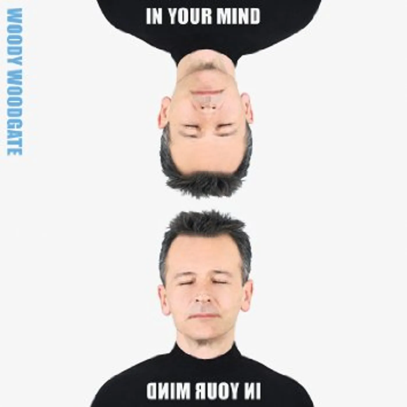 Woody Woodgate ON YOUR MIND CD