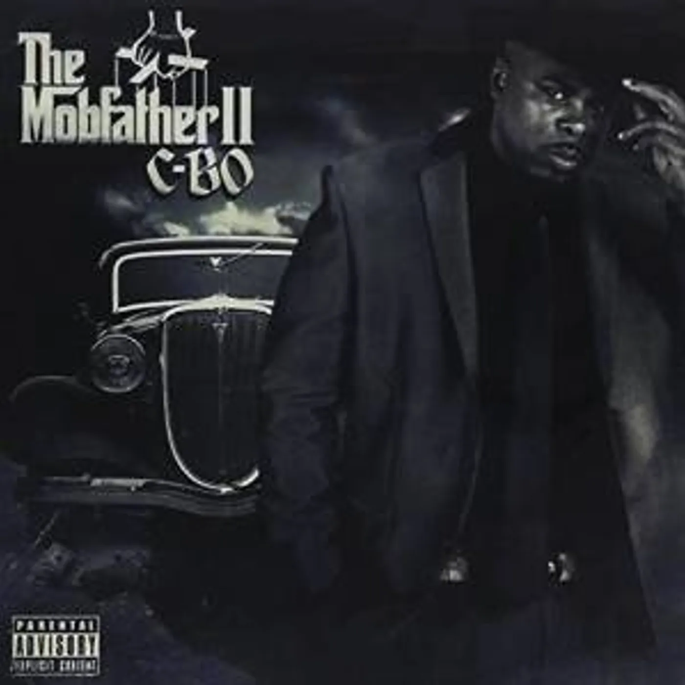 C-Bo MOBFATHER 2 CD
