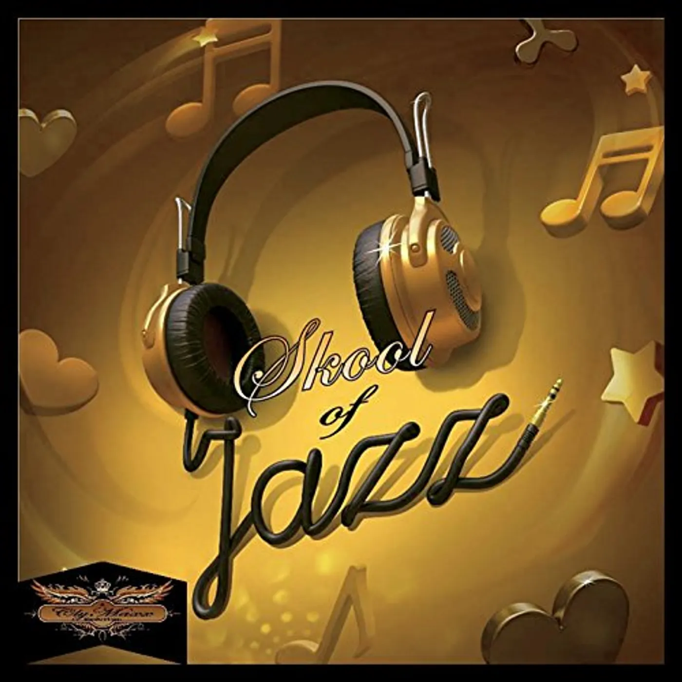 SKOOL OF JAZZ CD