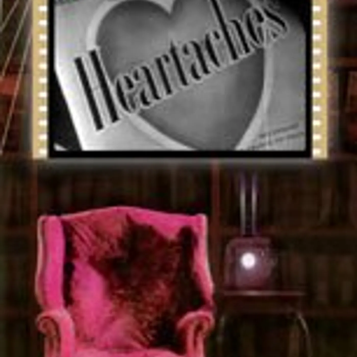 Heartaches DVD