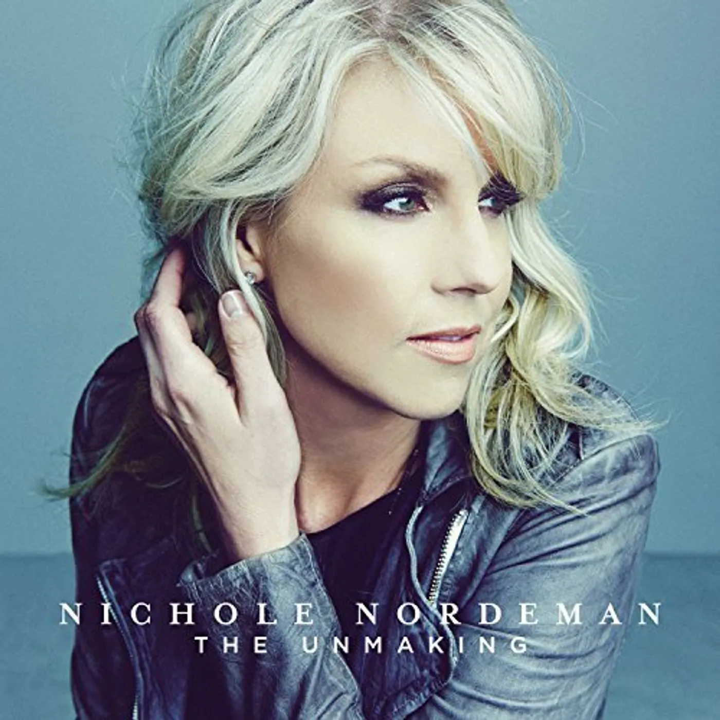Nichole Nordeman UNMAKING CD