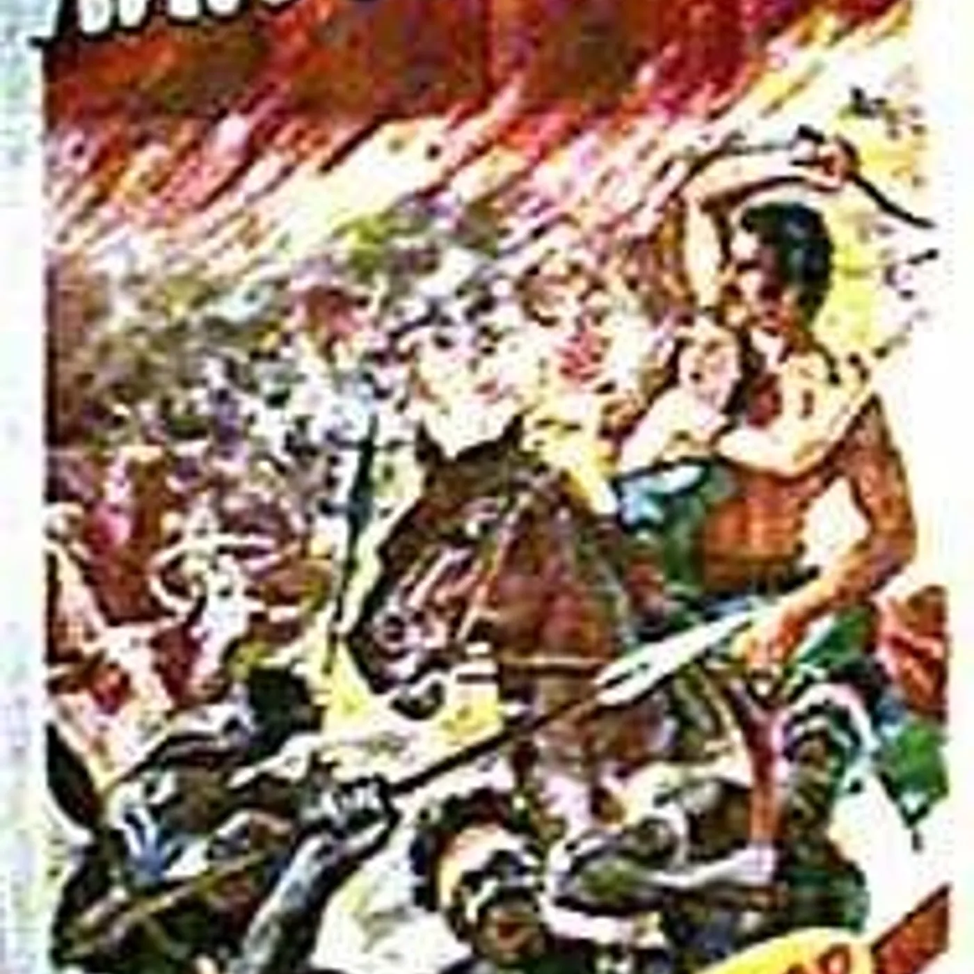 KANGAROO (AUSTRALIAN STORY) DVD