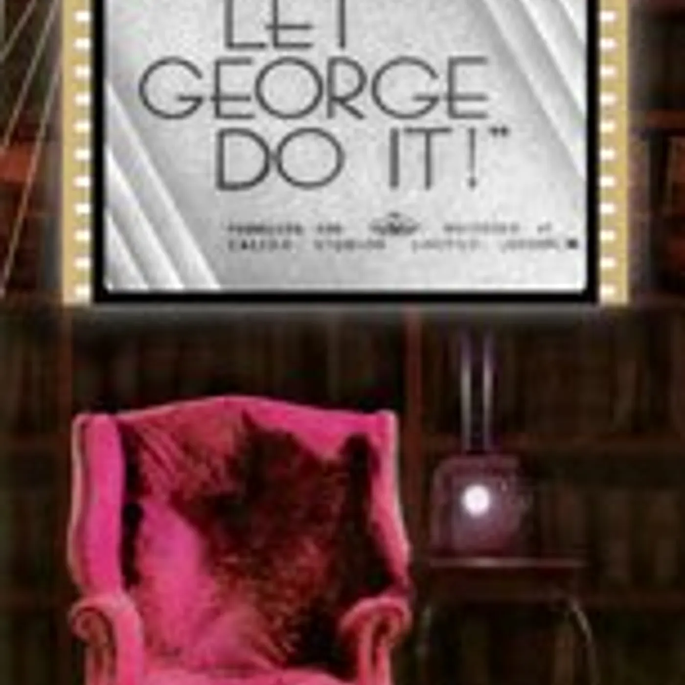 Let George Do It Brand Page
