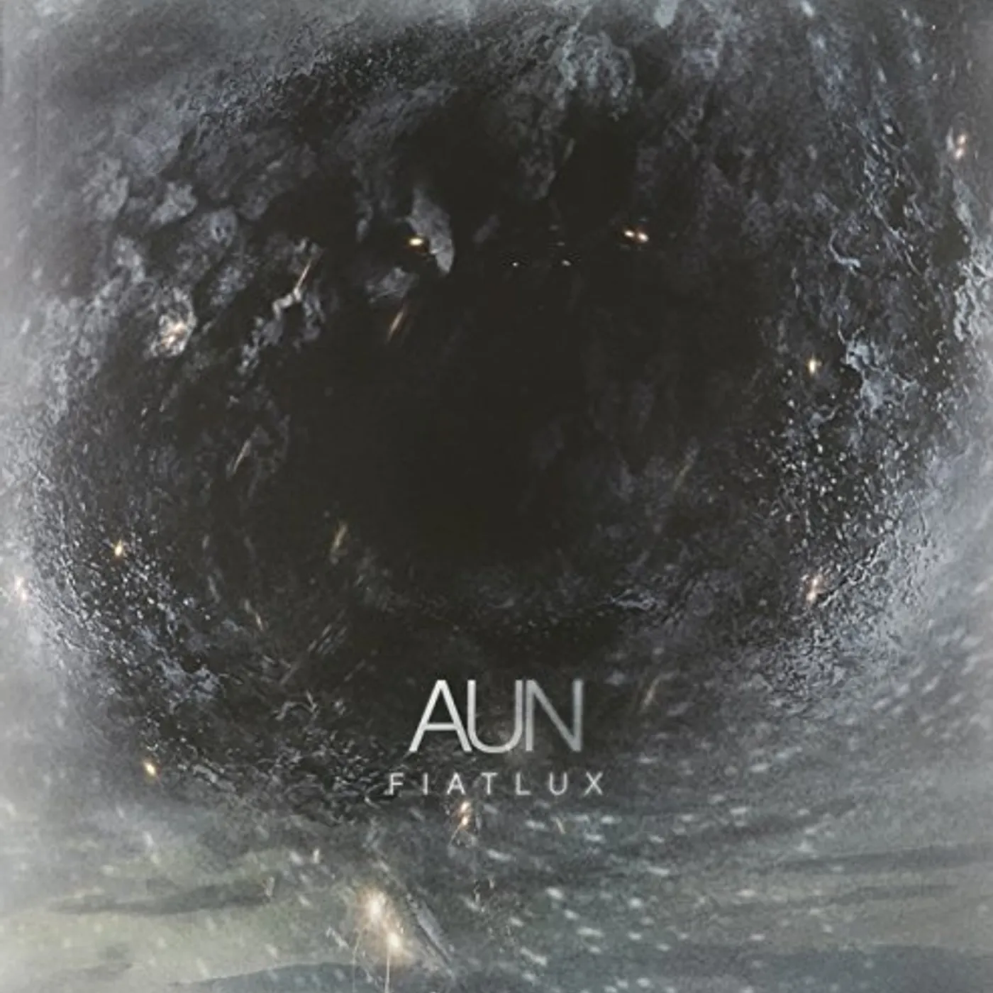 AUN Fiat Lux Vinyl Record