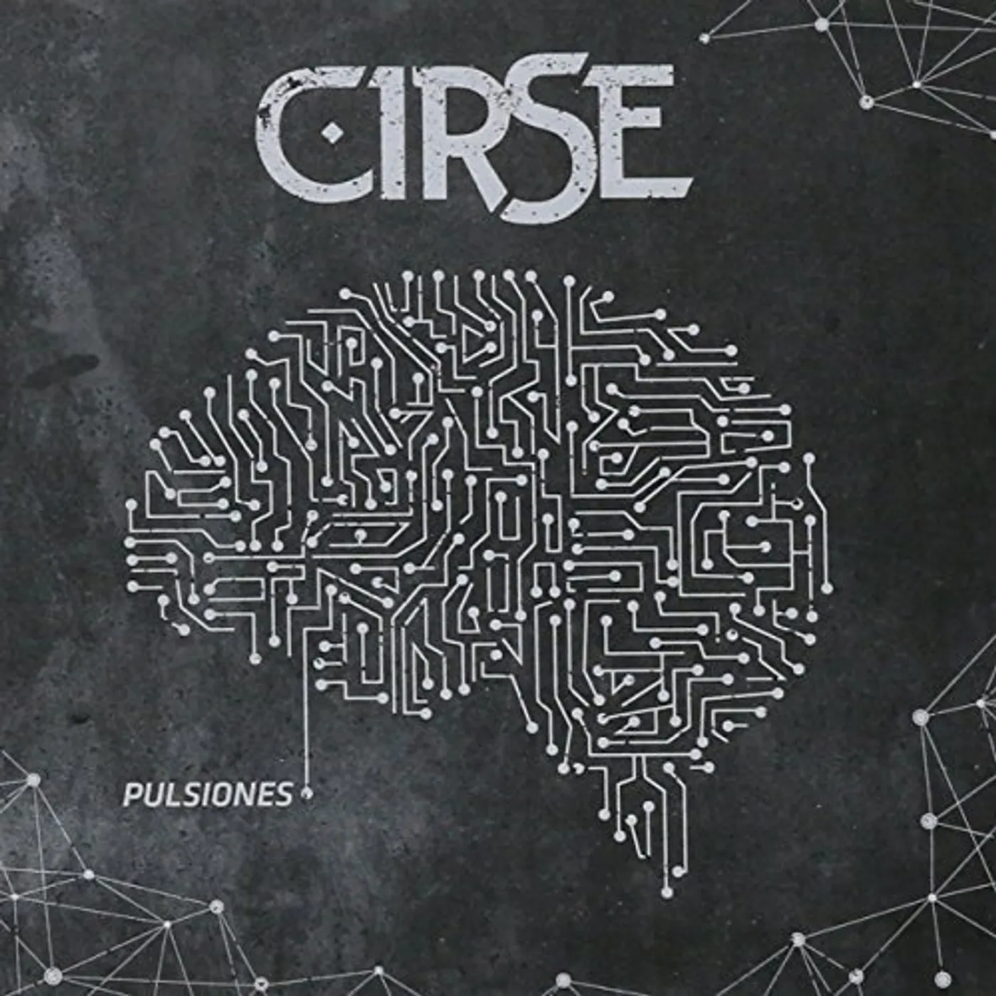 Cirse PILSIONES CD