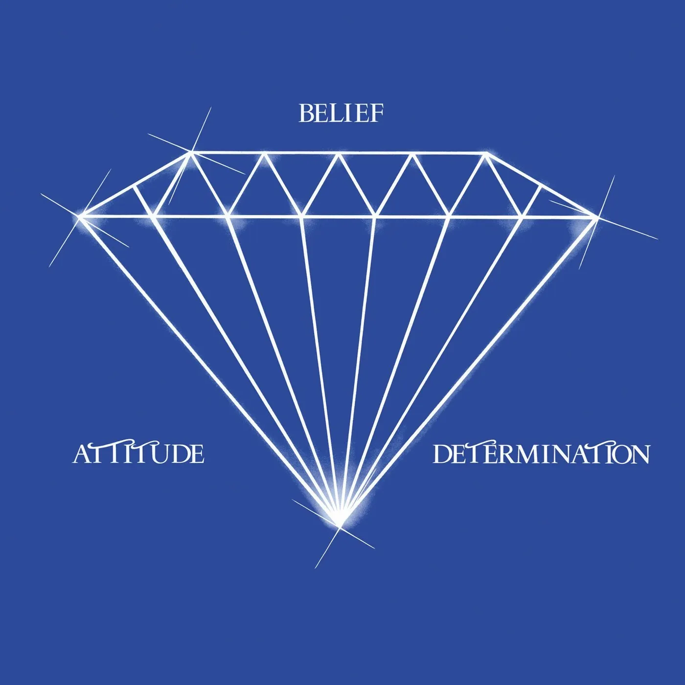 Martin L. Dumas, Jr. PRIVATE WAX VOL. 2 COMPILED BY ZAFSMUSIC: ATTITUDE Vinyl Record