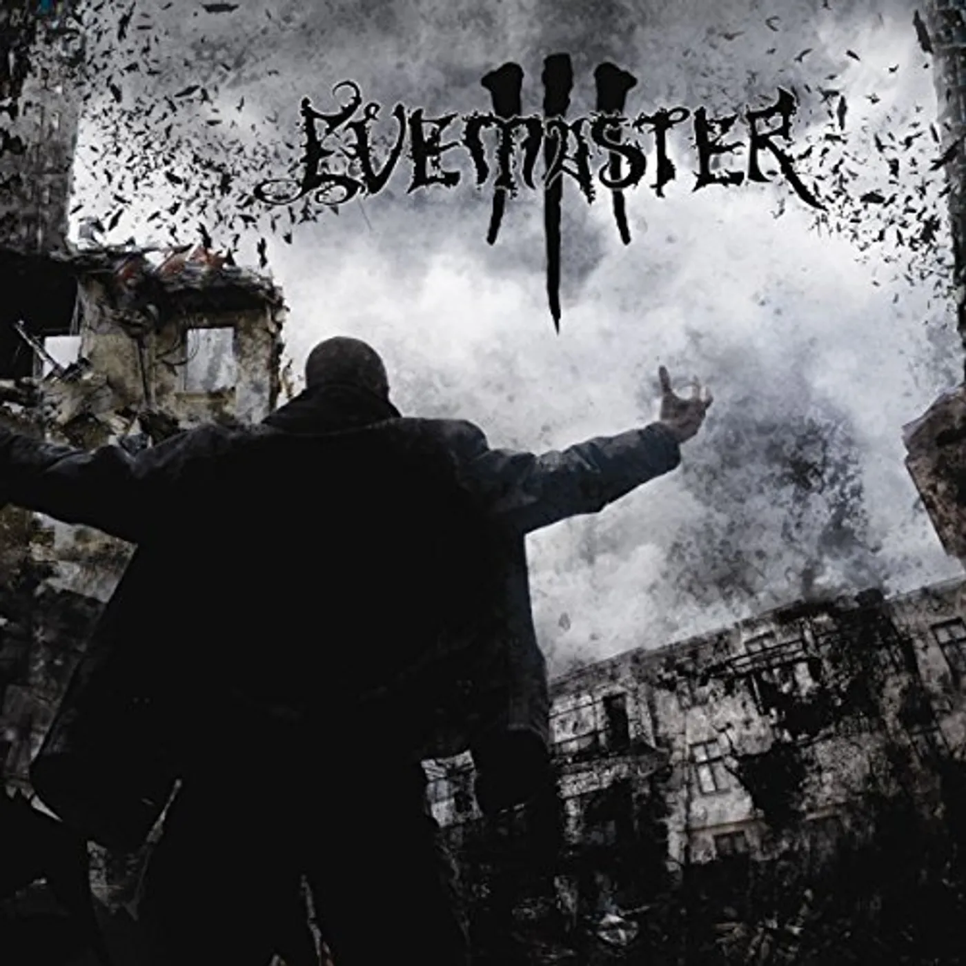 Evemaster III CD