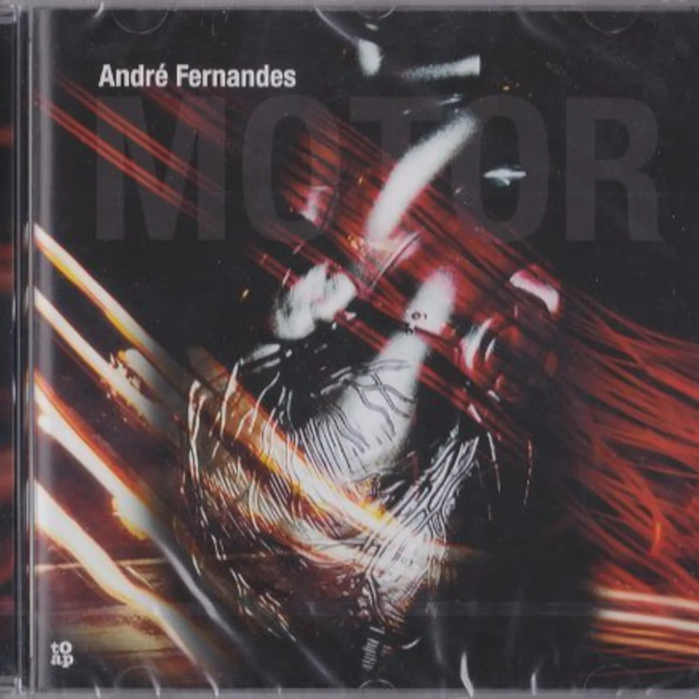 André Fernandes MOTOR CD