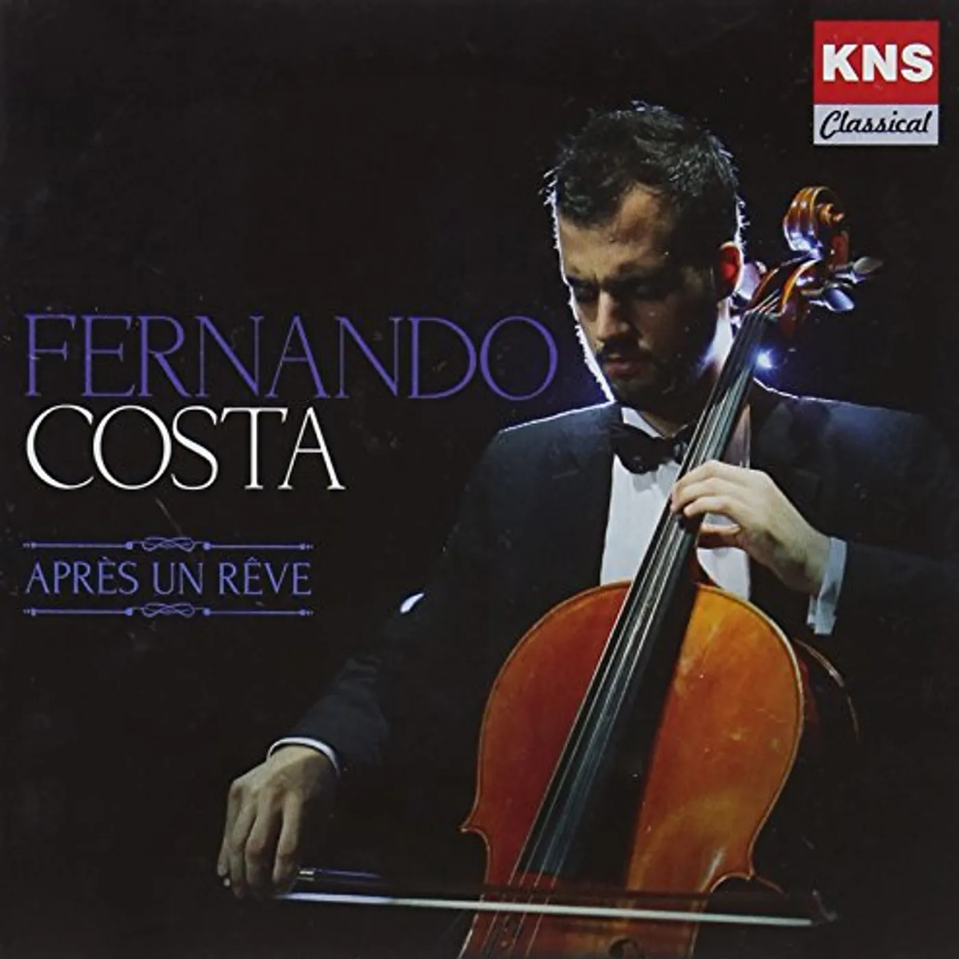Fernando Costa APRES UN REVE CD