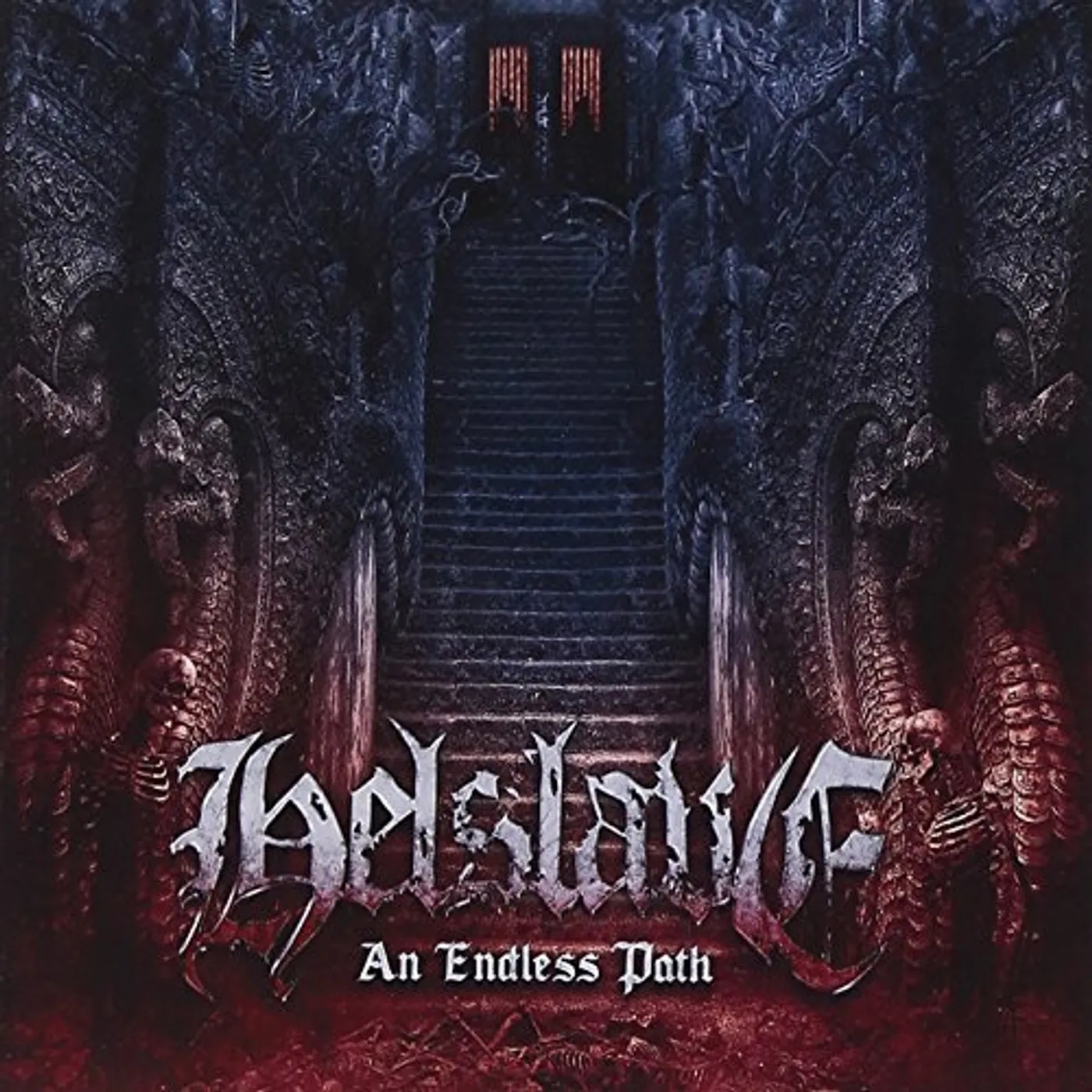Helslave AN ENDLESS PATH CD