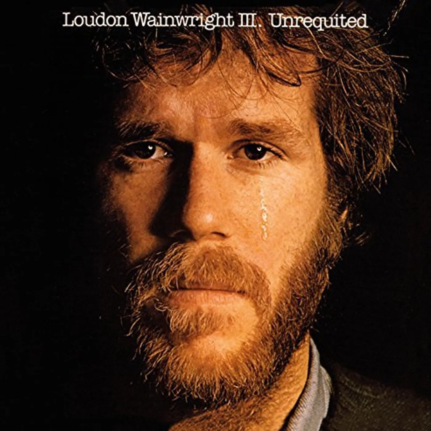 Loudon Wainwright UNREQUITED CD