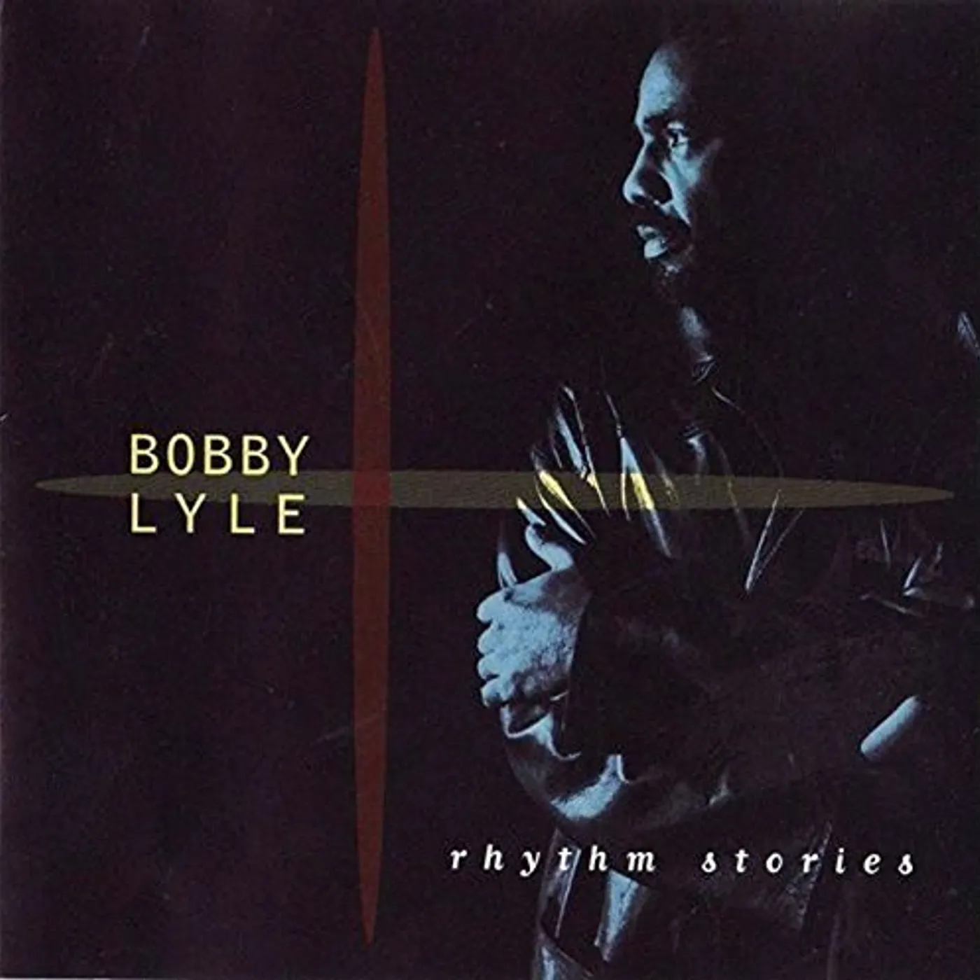 Bobby Lyle RHYTHM STORIES CD