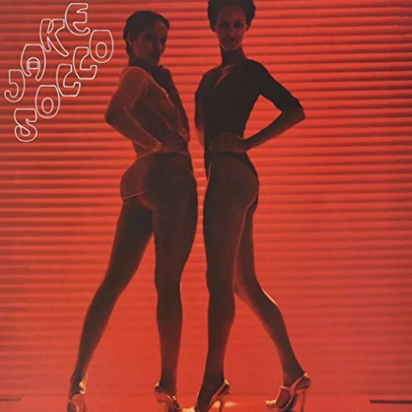 Jake Sollo Vinyl Record