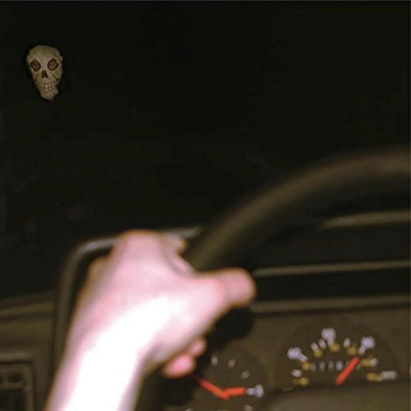 WHITE REAPER DOES IT AGAIN CD