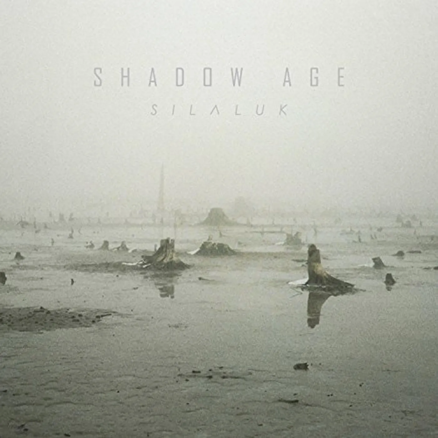 Shadow Age Silaluk Vinyl Record