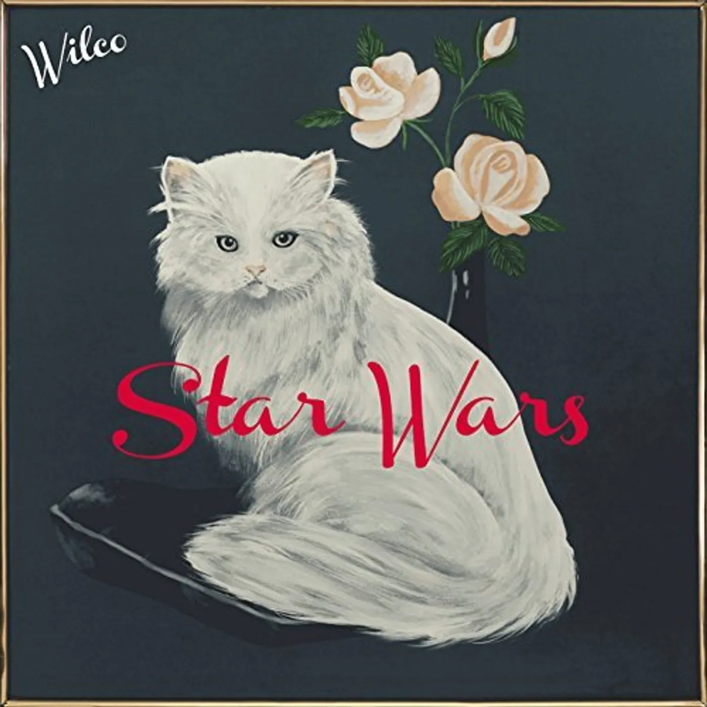 Wilco STAR WARS CD