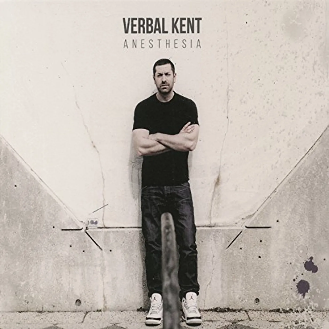 Verbal Kent ANESTHESIA CD