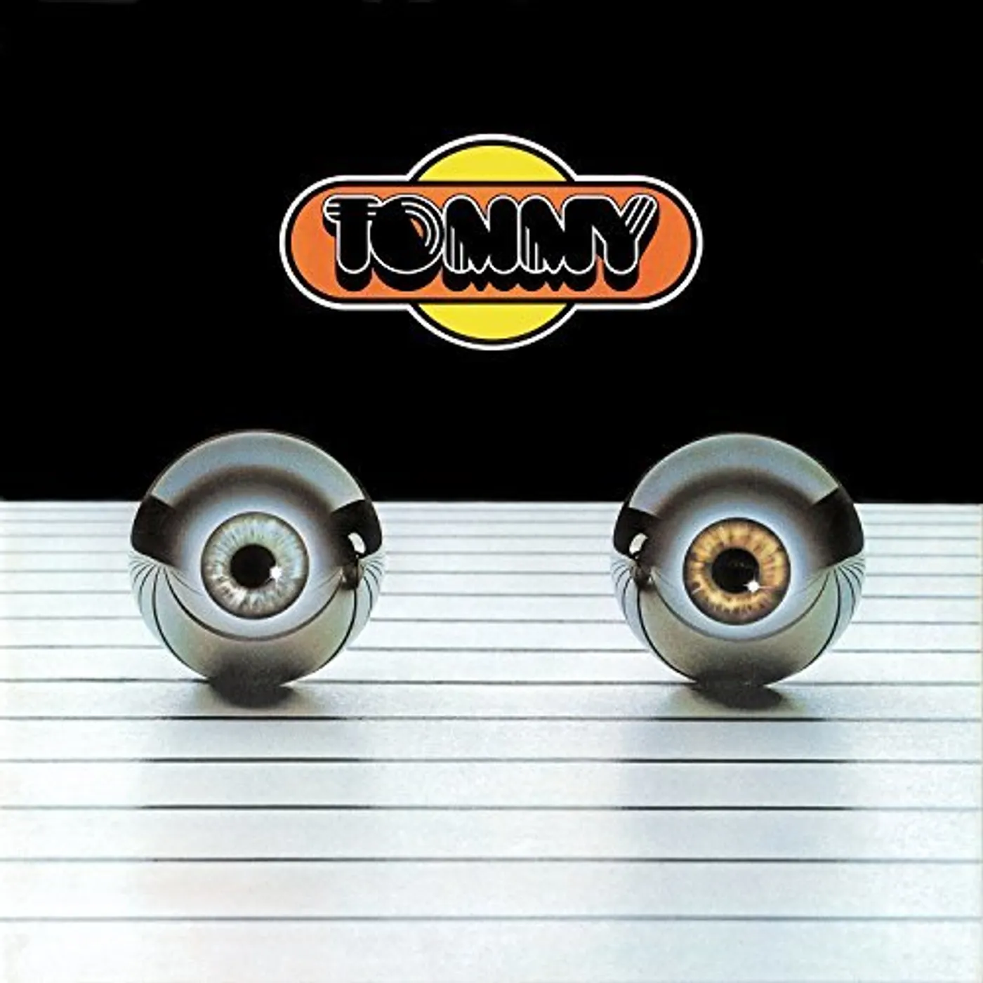 London Symphony Orchestra TOMMY - Original Soundtrack CD
