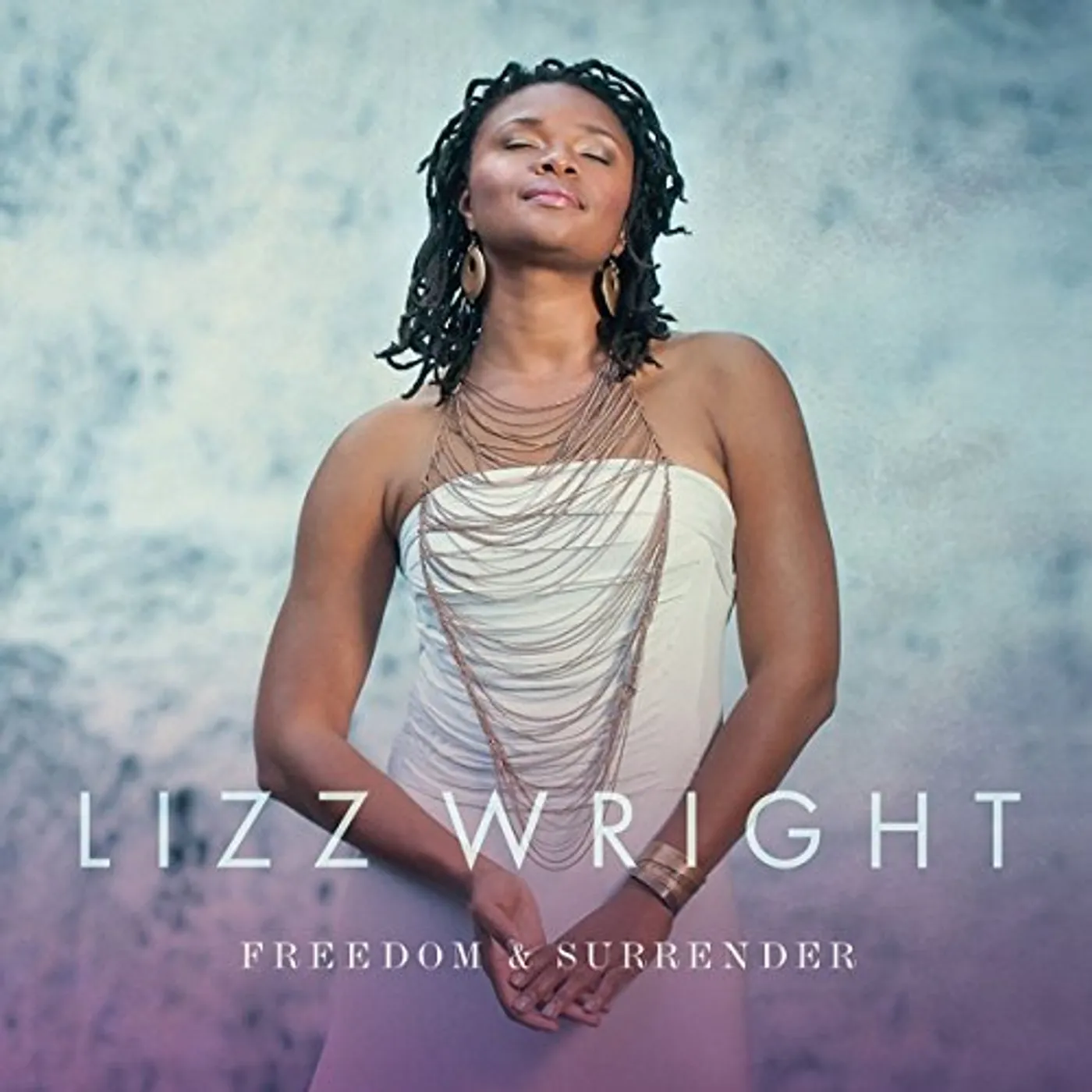 Lizz Wright Freedom & Surrender Vinyl Record