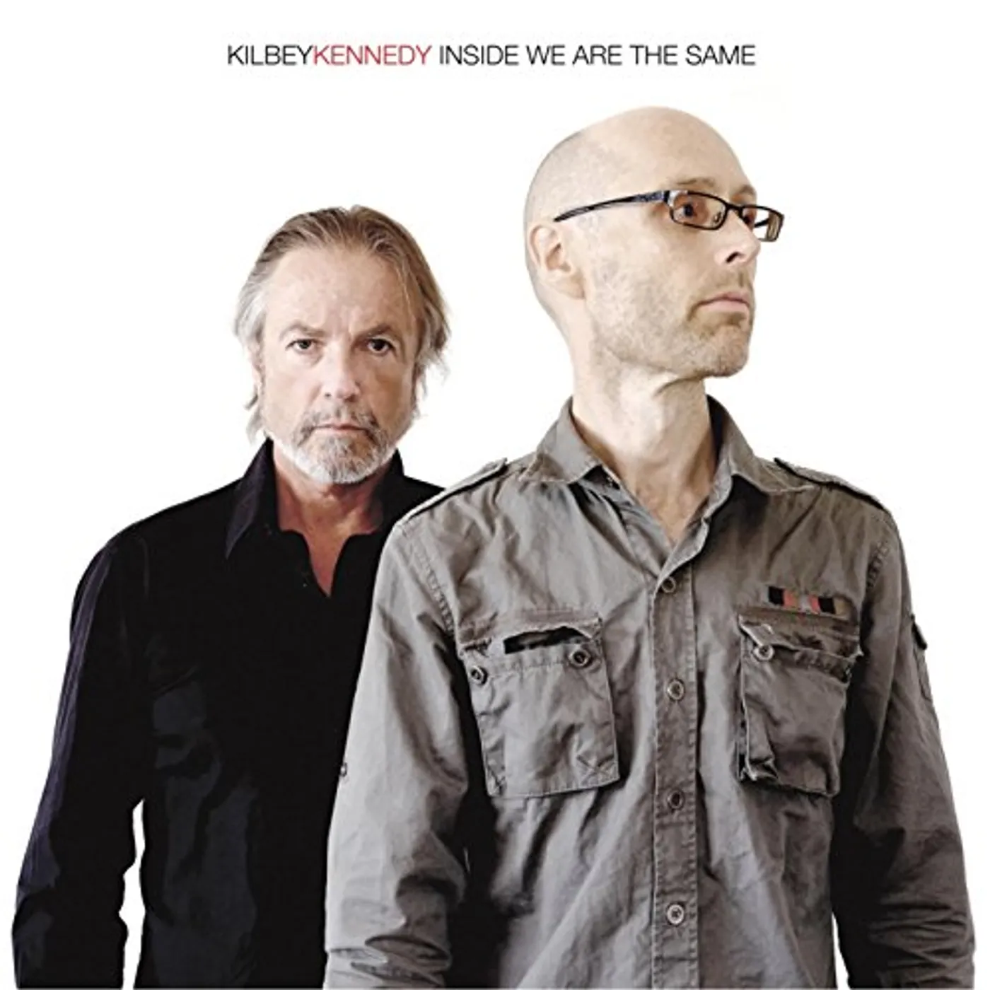 Steve Kilbey Inside We Are The Same Vinyl Record
