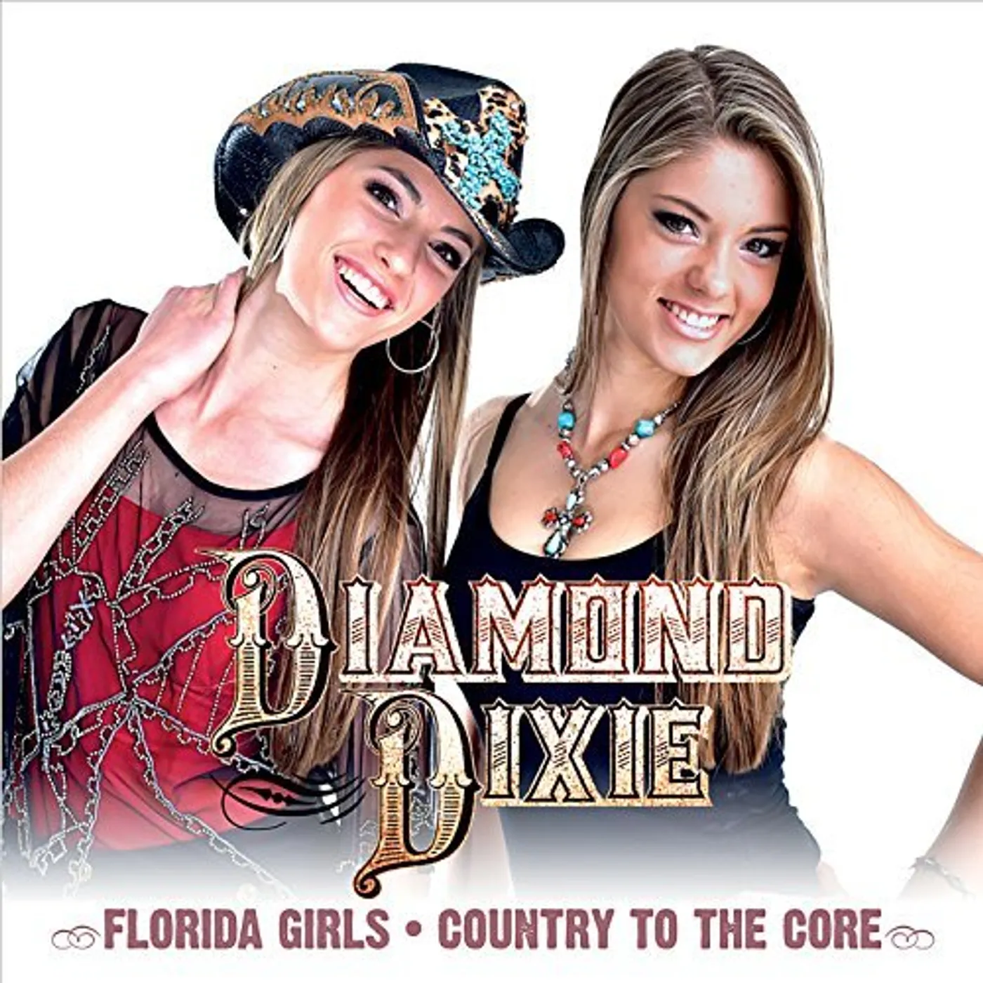 DIAMOND DIXIE CD